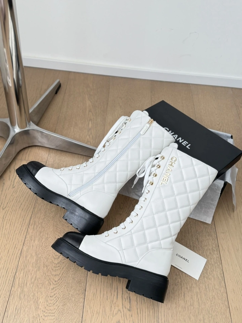 Chxnxl Boots Stylish 125249