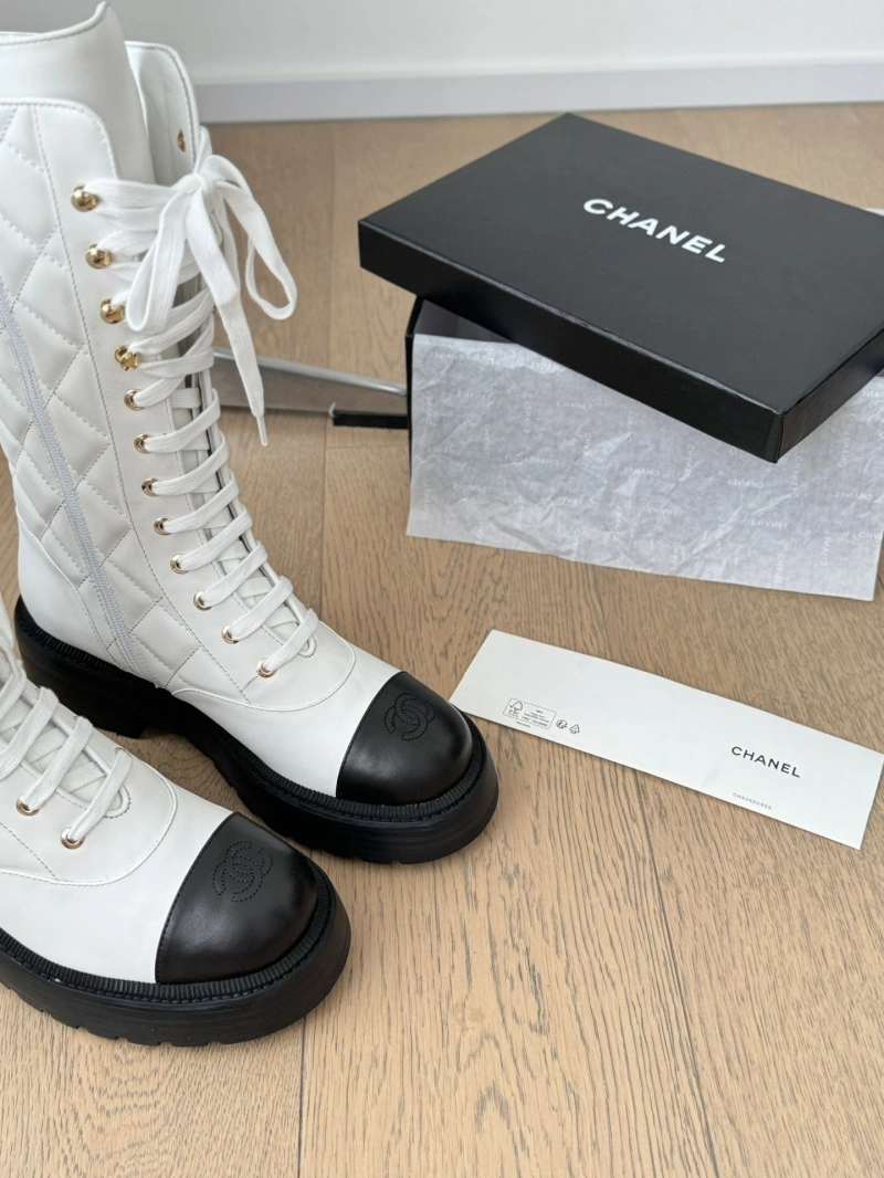 Chxnxl Boots Stylish 125249