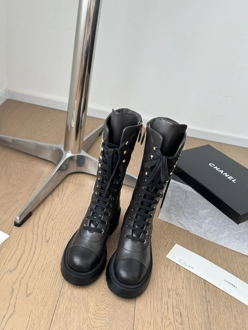 TopPick Chxnxl Boots 125248