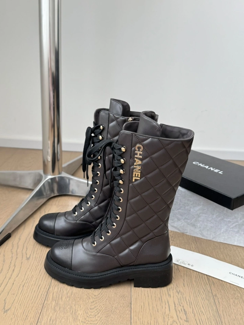 TopPick Chxnxl Boots 125248