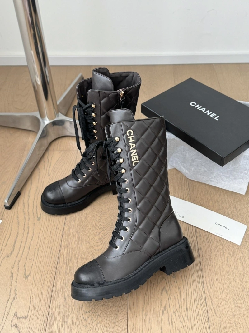TopPick Chxnxl Boots 125248