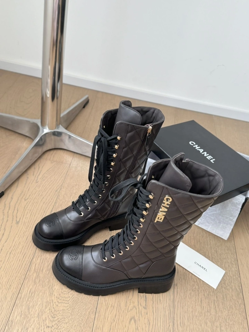 TopPick Chxnxl Boots 125248