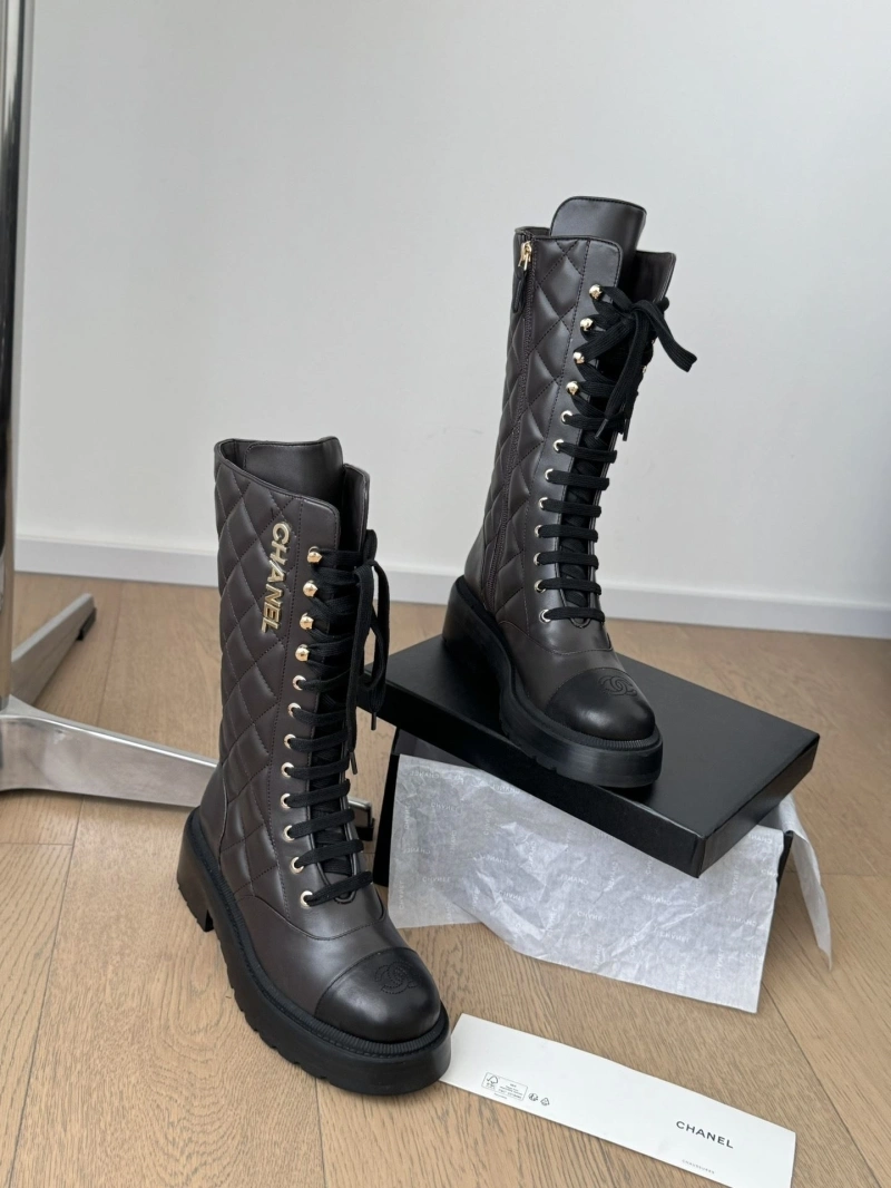 TopPick Chxnxl Boots 125248