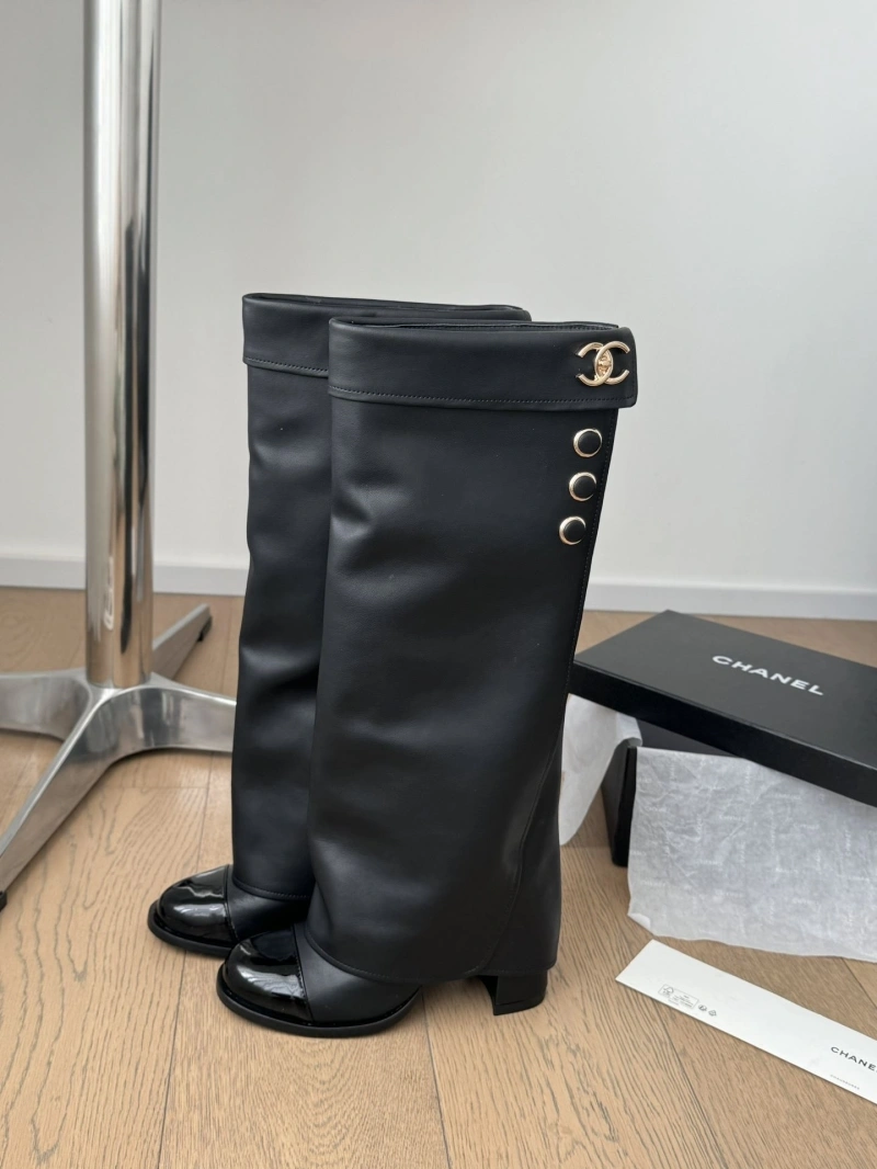 Chxnxl Boots Durable 125251