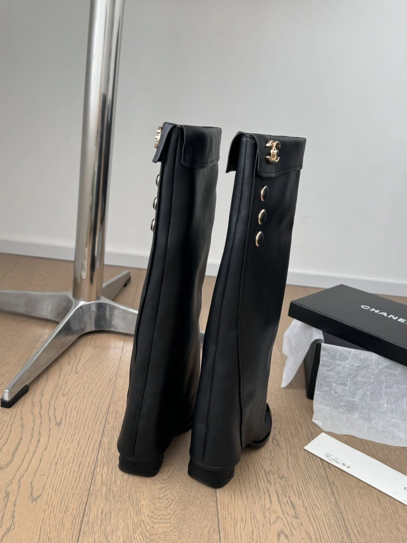 Chxnxl Boots Durable 125251