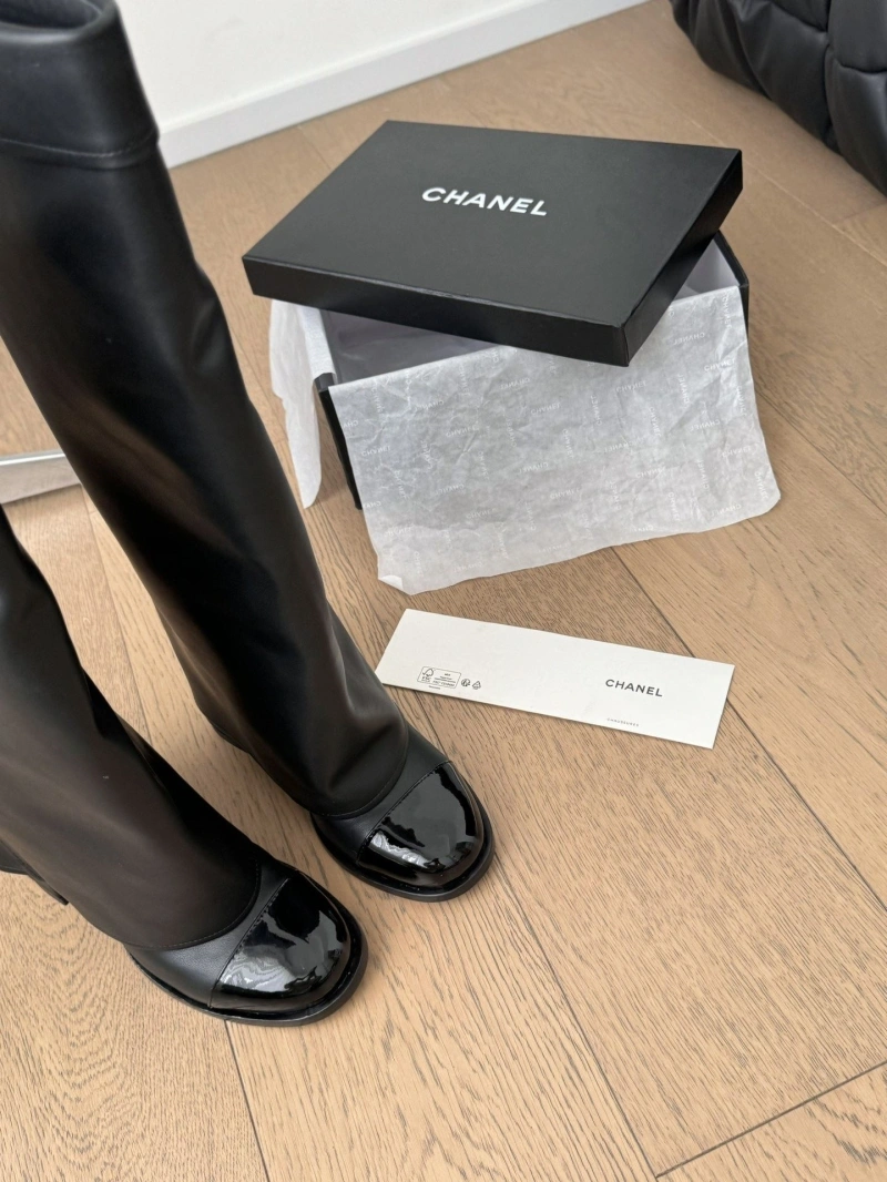 Chxnxl Boots Durable 125251