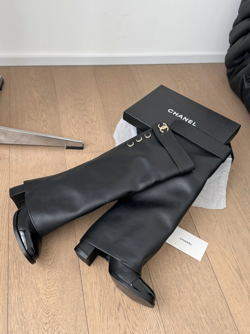 Chxnxl Boots Durable 125251