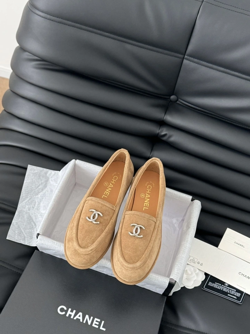 UrbanStyle Chxnxl Leather Shoes 124480