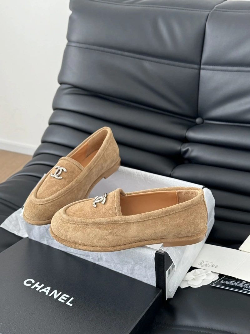 UrbanStyle Chxnxl Leather Shoes 124480