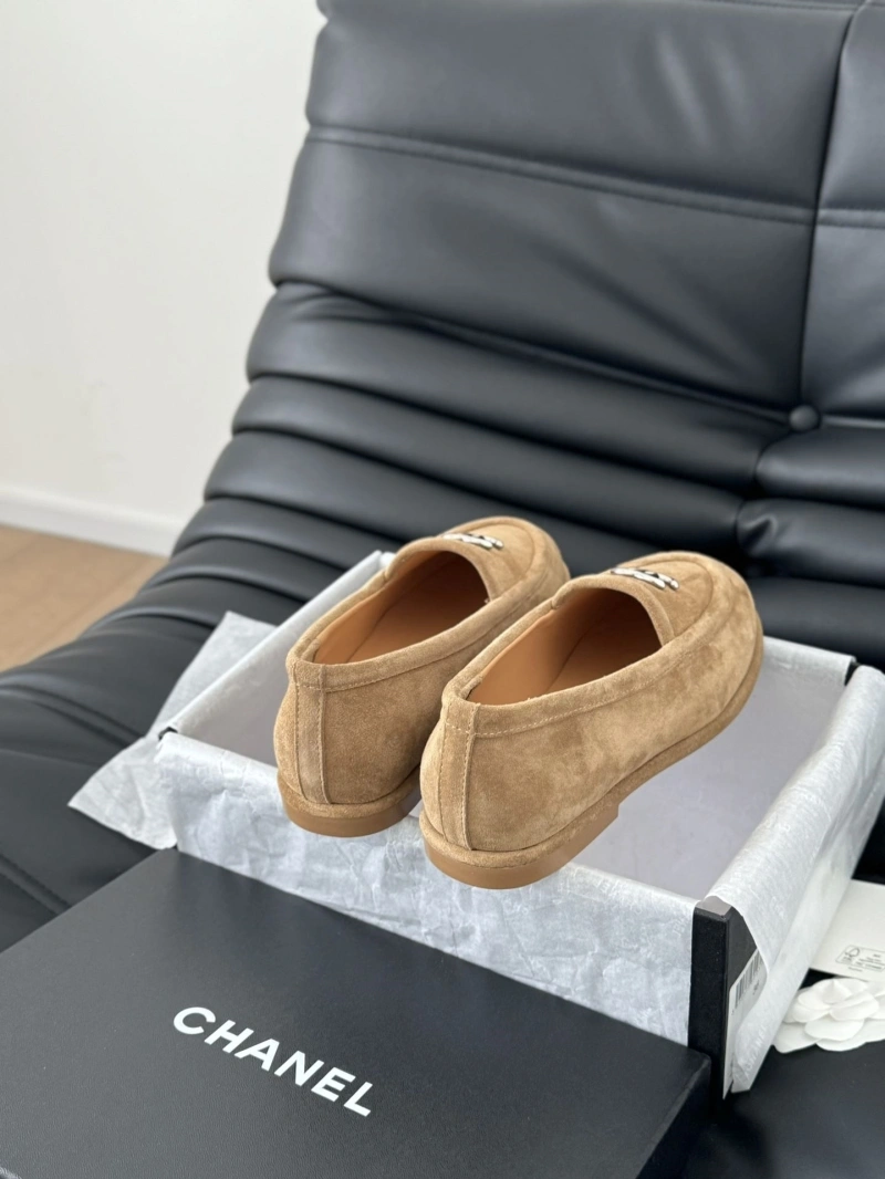 UrbanStyle Chxnxl Leather Shoes 124480