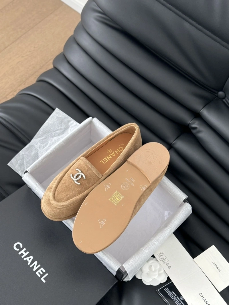 UrbanStyle Chxnxl Leather Shoes 124480