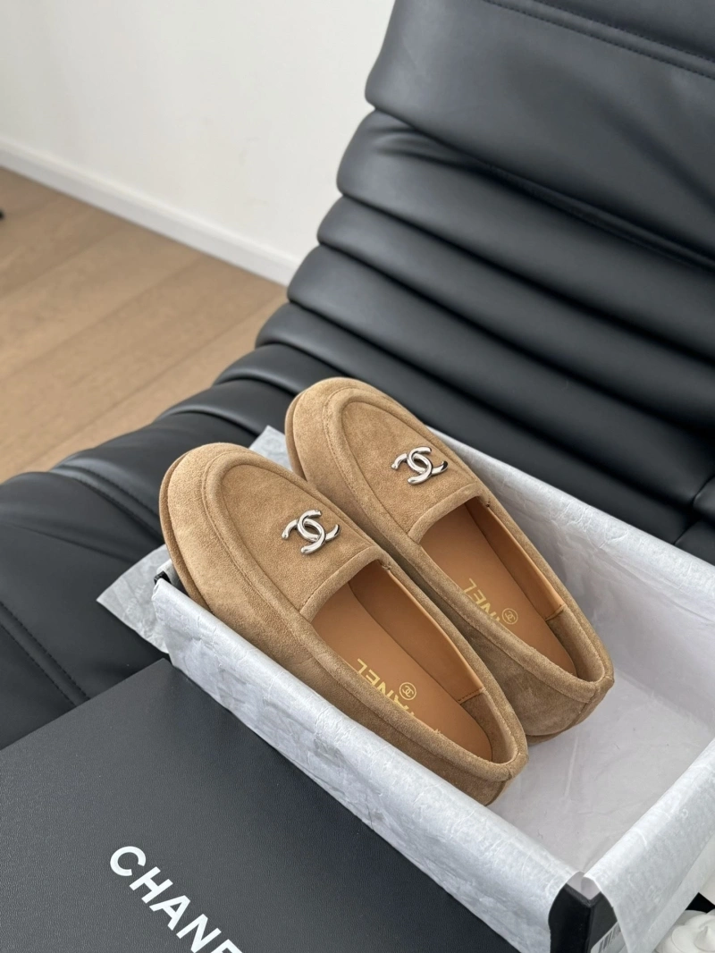 UrbanStyle Chxnxl Leather Shoes 124480