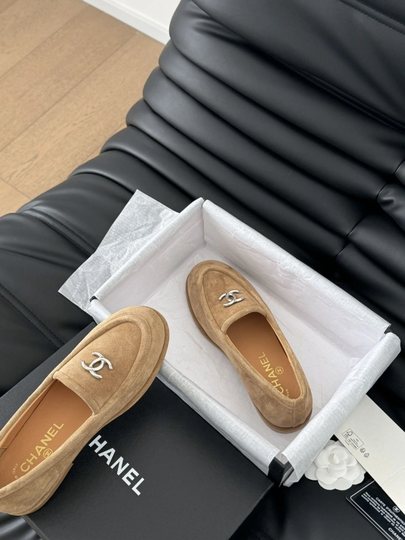 UrbanStyle Chxnxl Leather Shoes 124480