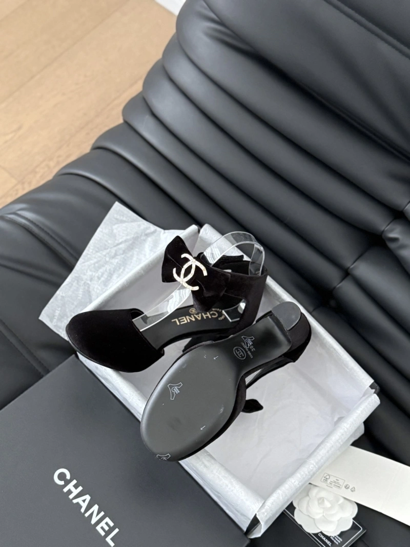Durable Chxnxl High Heels 124554