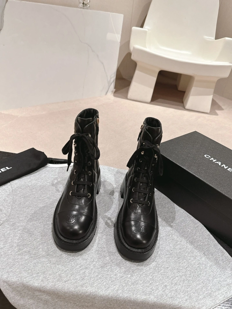 Chxnxl Boots Comfortable 125254