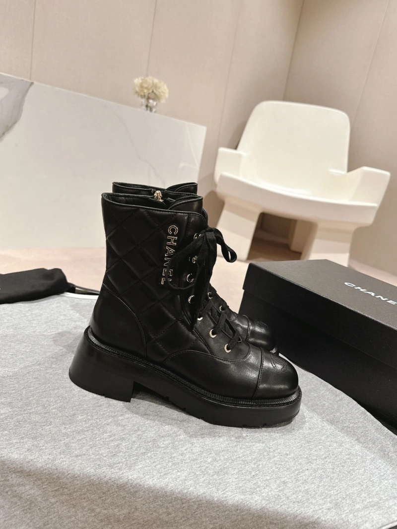 Chxnxl Boots Comfortable 125254