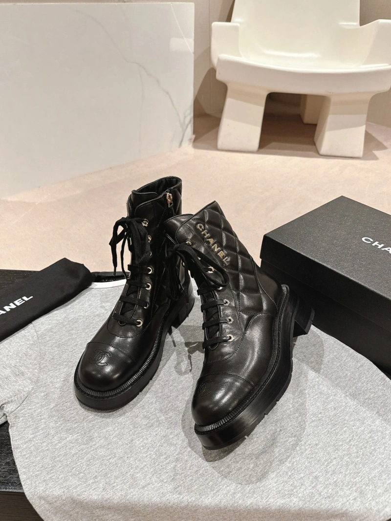 Chxnxl Boots Comfortable 125254