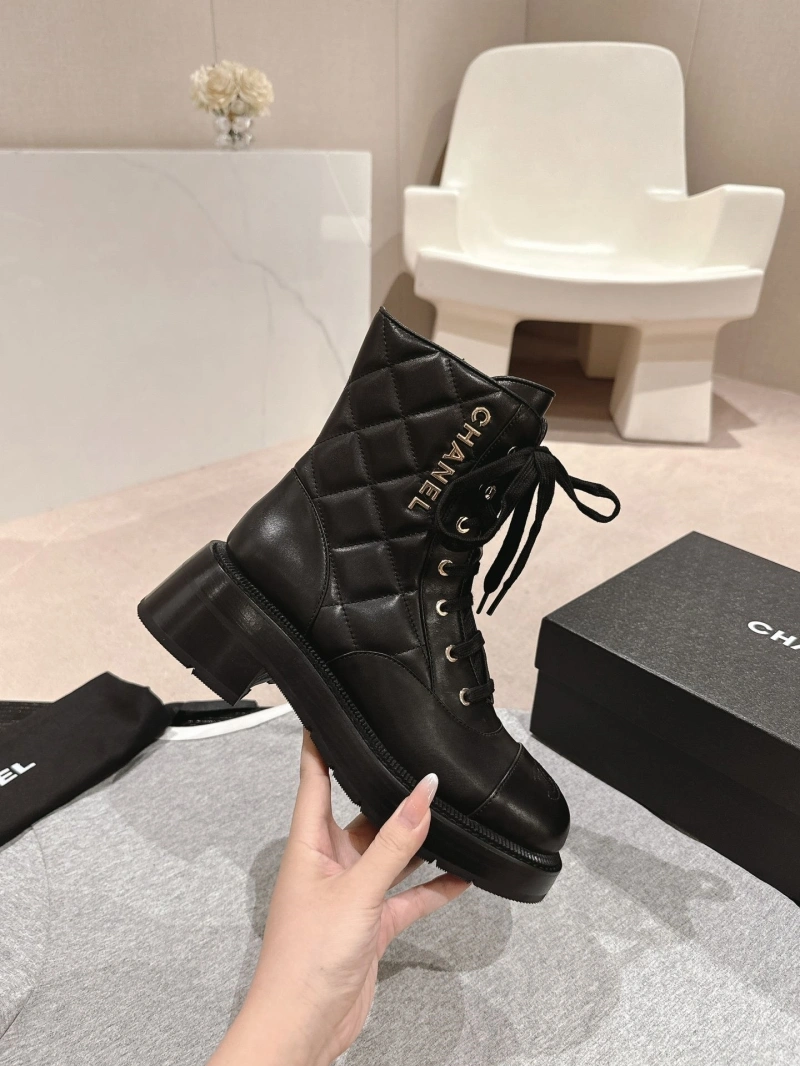Chxnxl Boots Comfortable 125254
