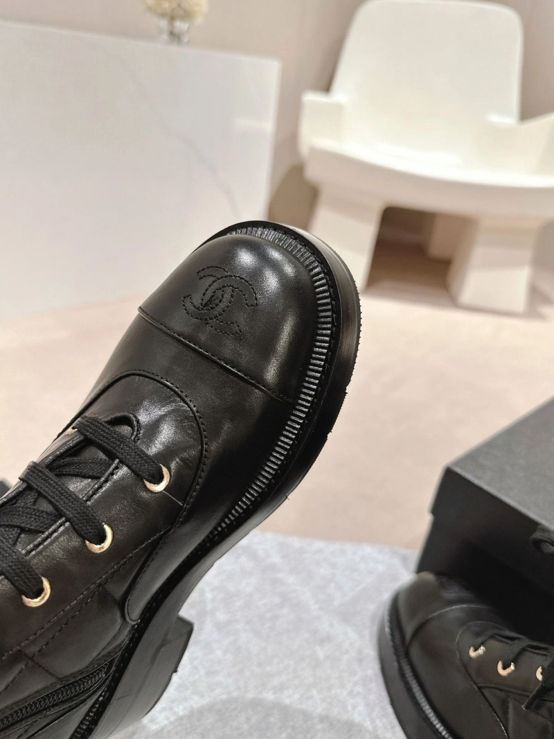 Chxnxl Boots Comfortable 125254