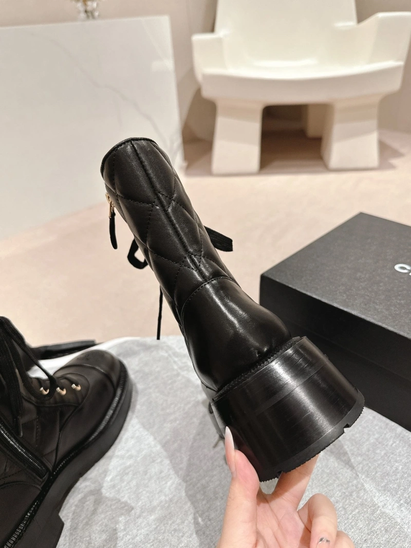 Chxnxl Boots Comfortable 125254