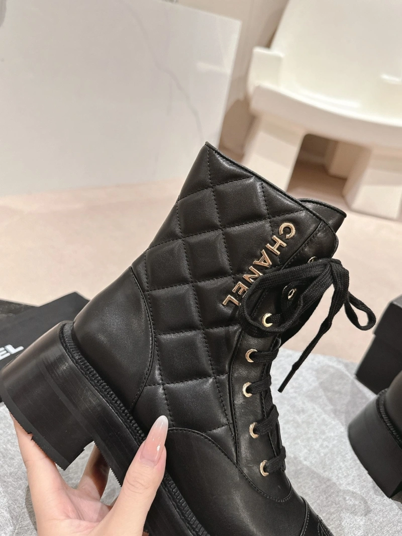 Chxnxl Boots Comfortable 125254
