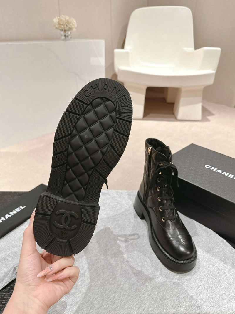 Chxnxl Boots Comfortable 125254