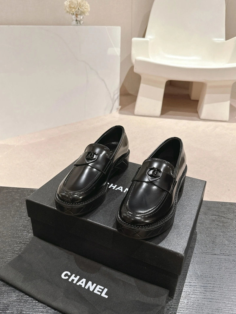 Comfortable Chxnxl Boots 125247