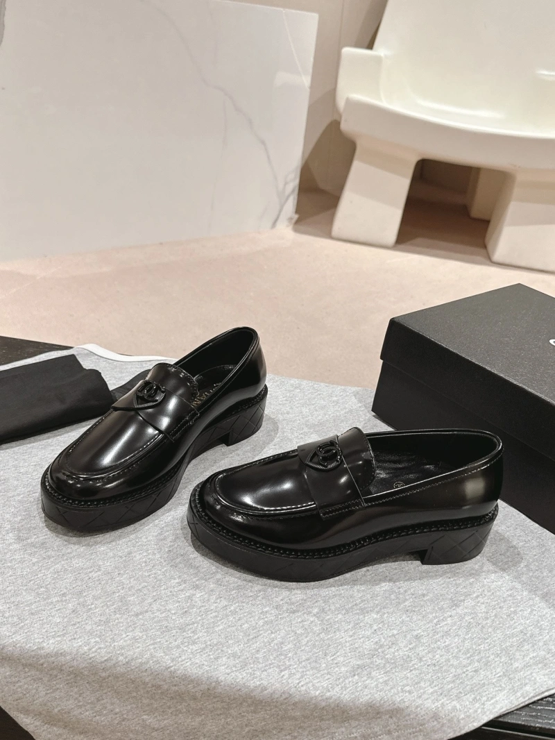 Comfortable Chxnxl Boots 125247