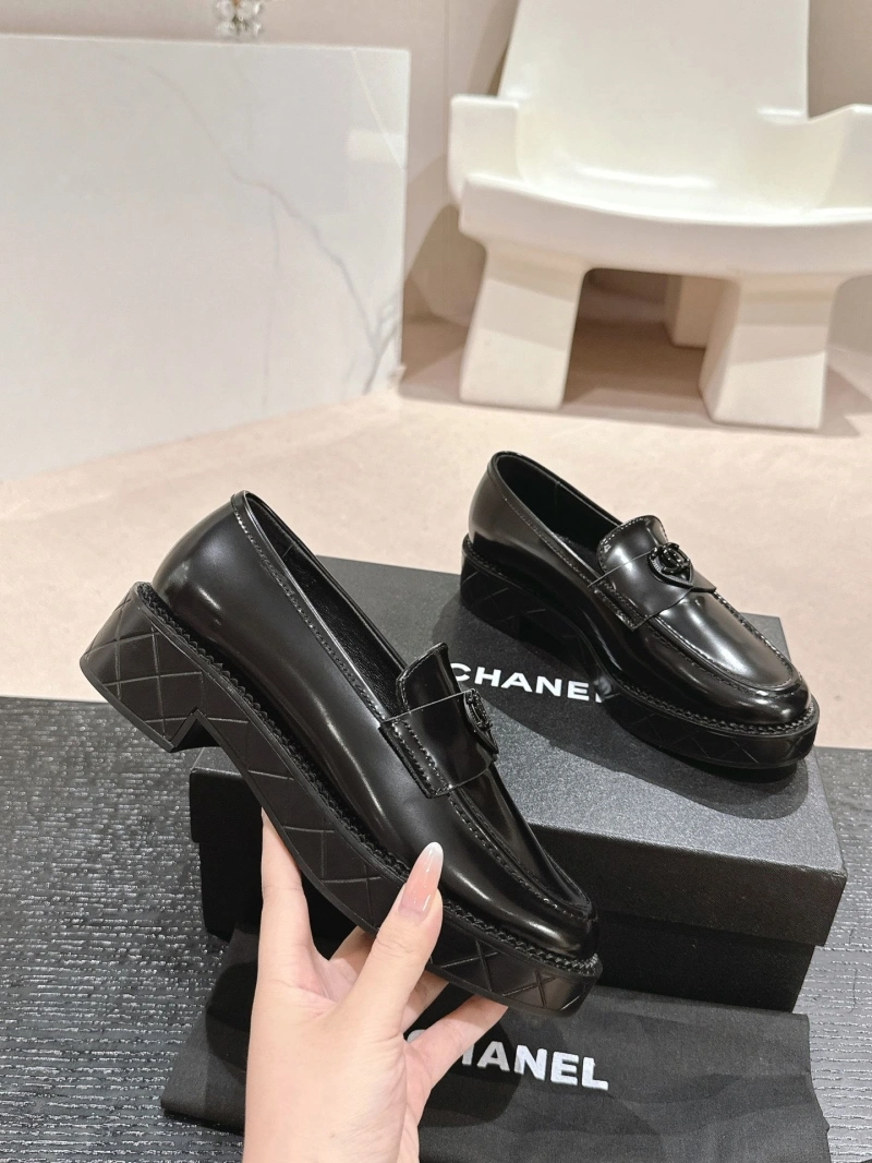 Comfortable Chxnxl Boots 125247