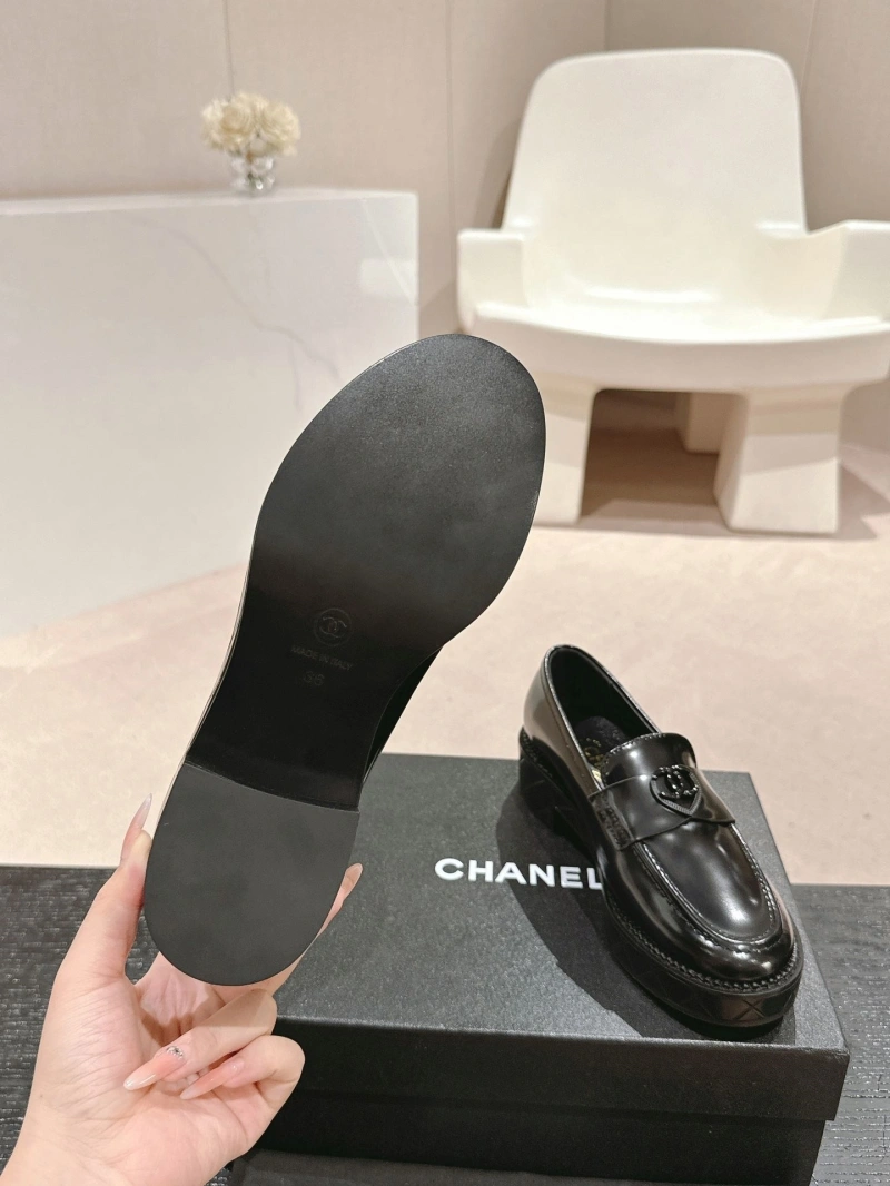 Comfortable Chxnxl Boots 125247