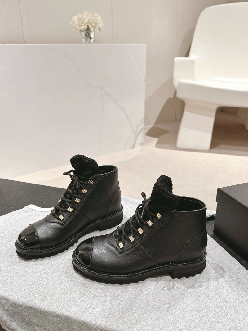SmartChoice Chxnxl Boots 125245