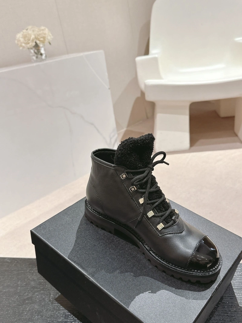 SmartChoice Chxnxl Boots 125245