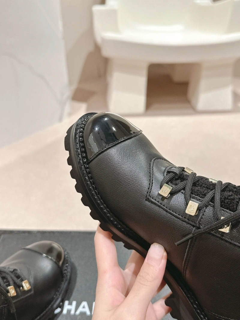 SmartChoice Chxnxl Boots 125245