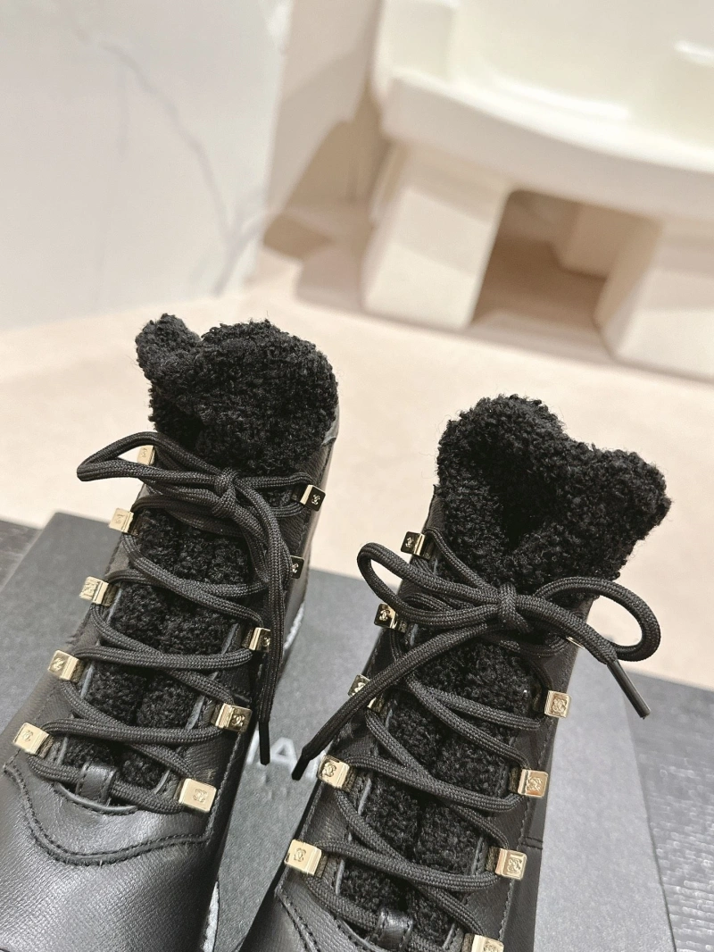 SmartChoice Chxnxl Boots 125245