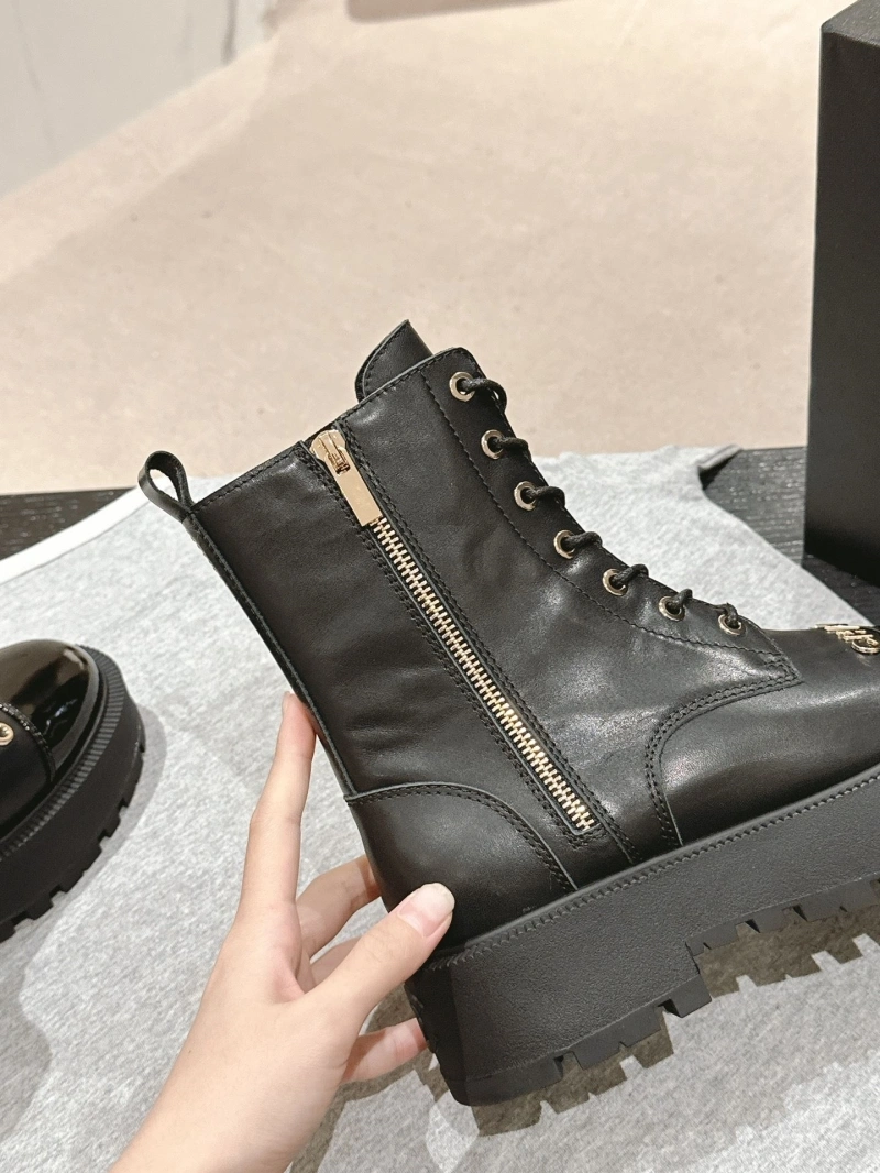 DailyWear Chxnxl Boots 125242