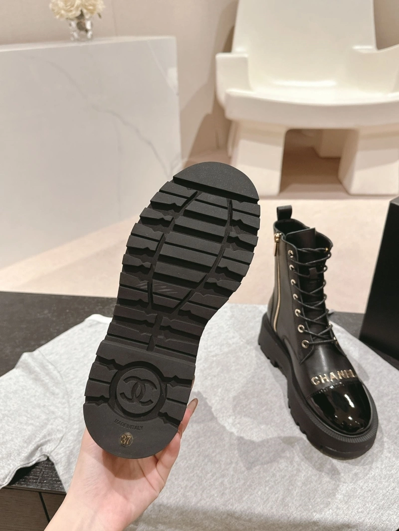 DailyWear Chxnxl Boots 125242