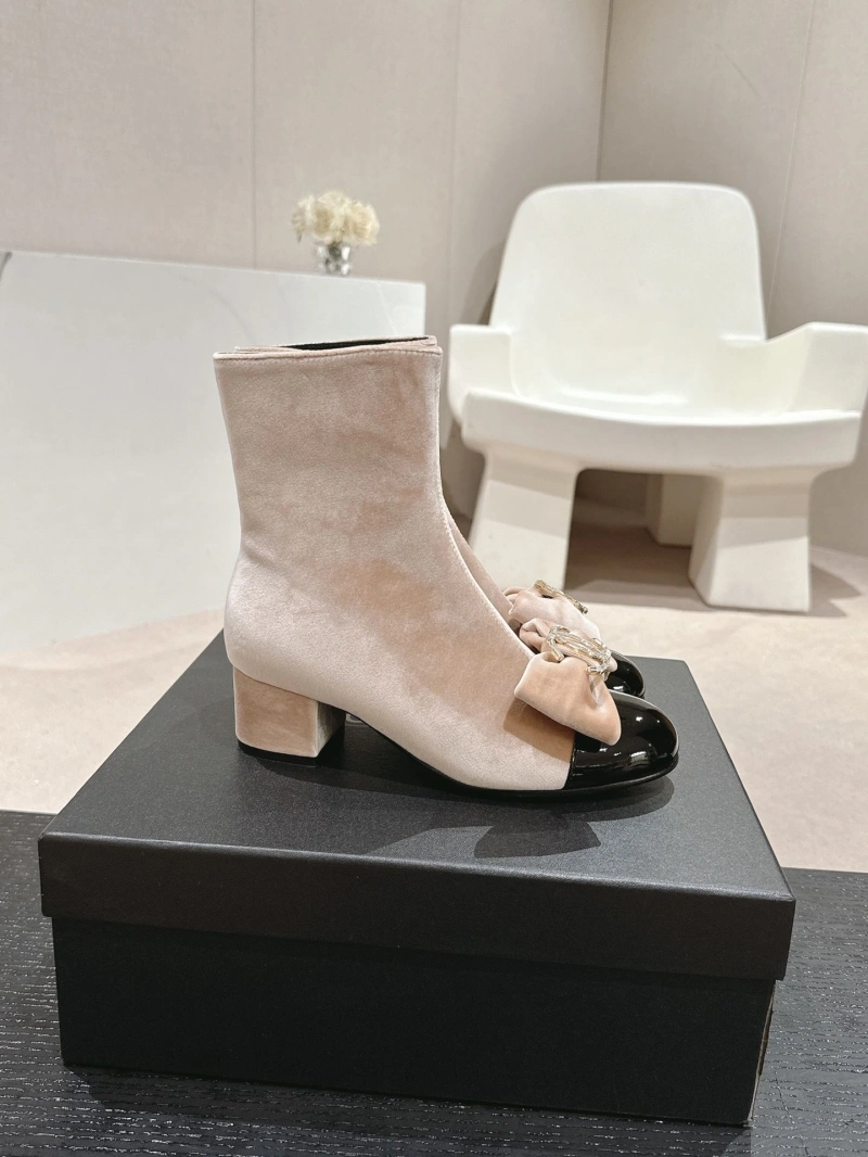 Chxnxl Boots StreetReady 125241