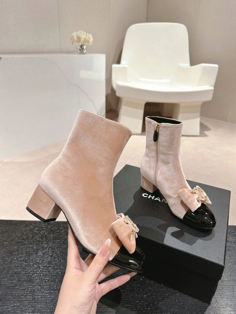 Chxnxl Boots StreetReady 125241