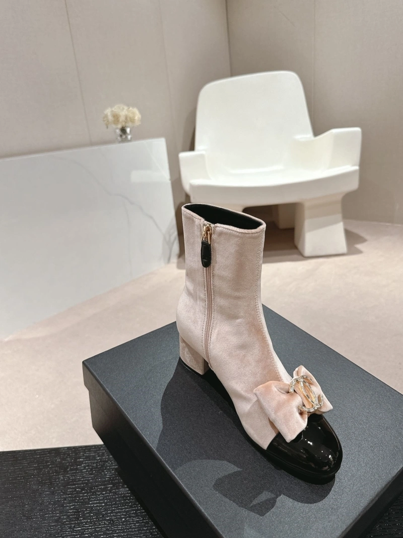 Chxnxl Boots StreetReady 125241