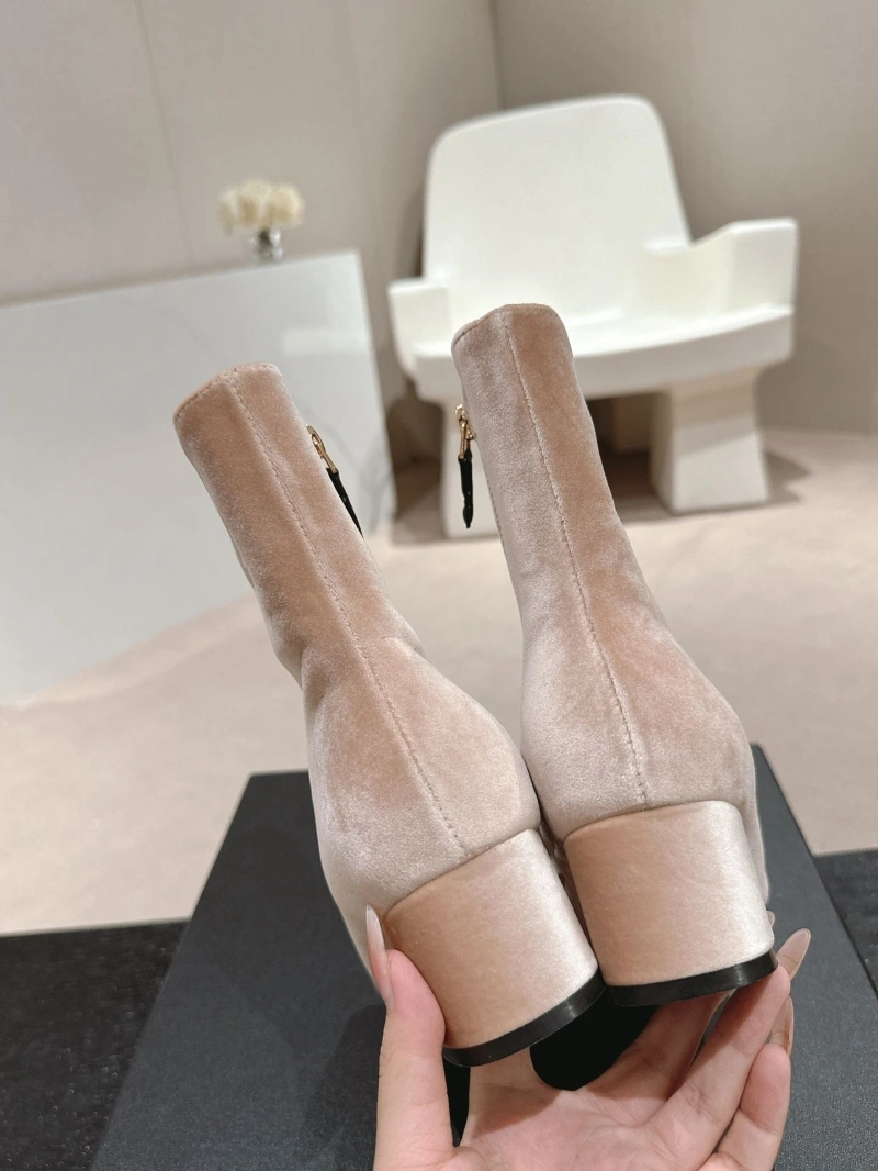 Chxnxl Boots StreetReady 125241