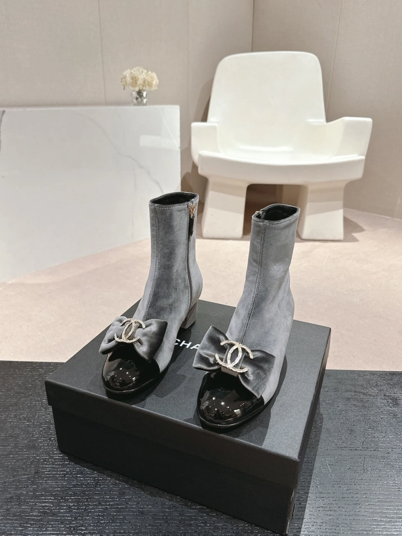 Chxnxl Boots NewStyle 125240