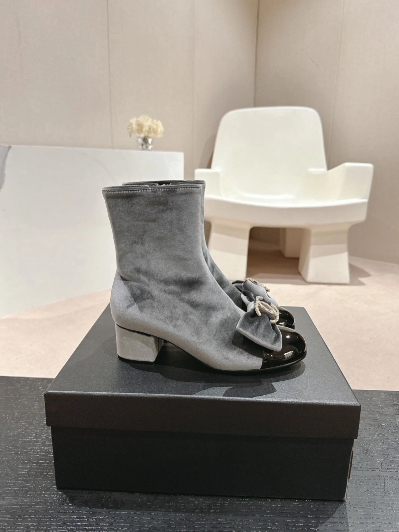 Chxnxl Boots NewStyle 125240