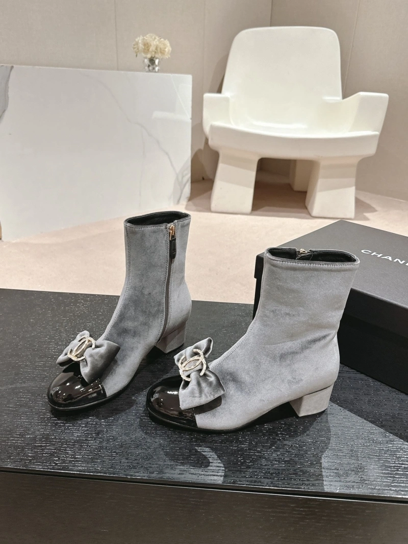 Chxnxl Boots NewStyle 125240