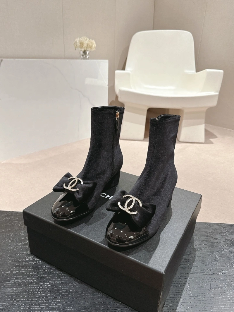 StreetReady Chxnxl Boots 125238