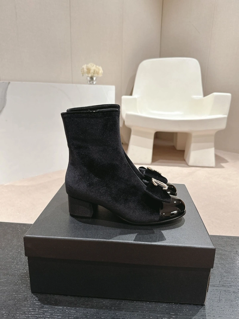 StreetReady Chxnxl Boots 125238
