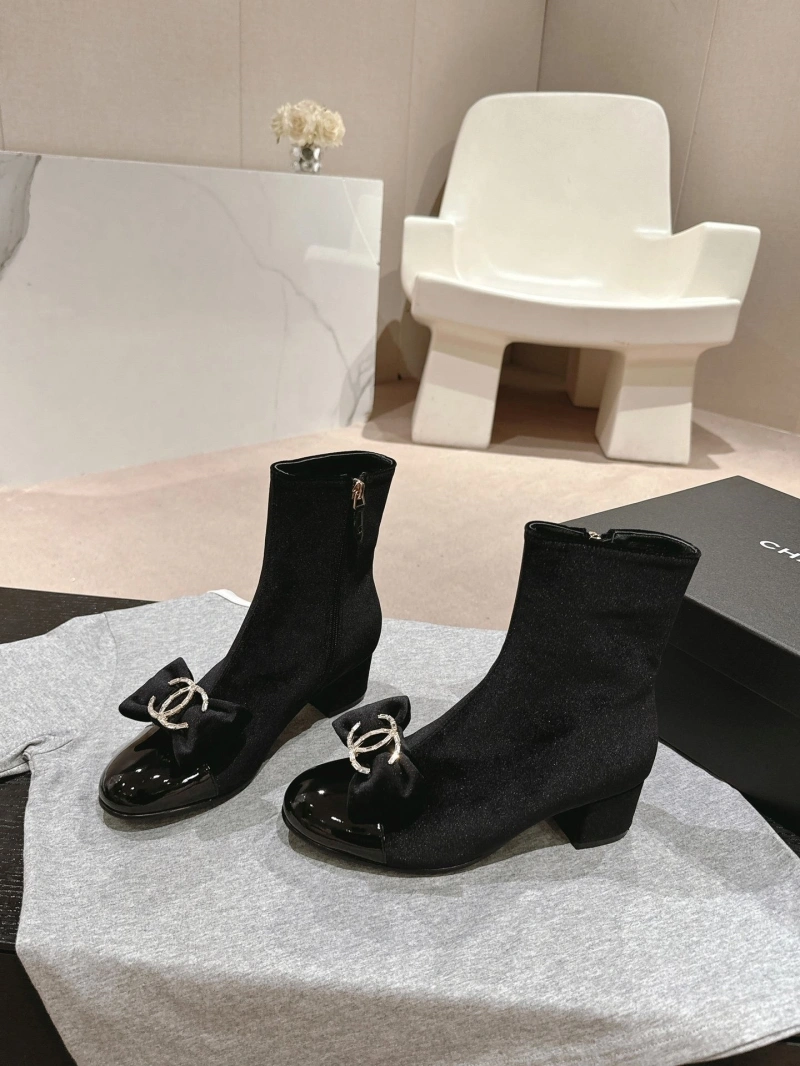 StreetReady Chxnxl Boots 125238