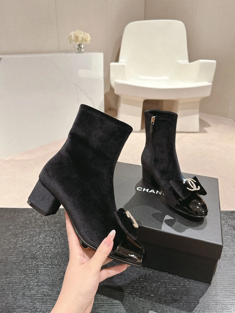 StreetReady Chxnxl Boots 125238