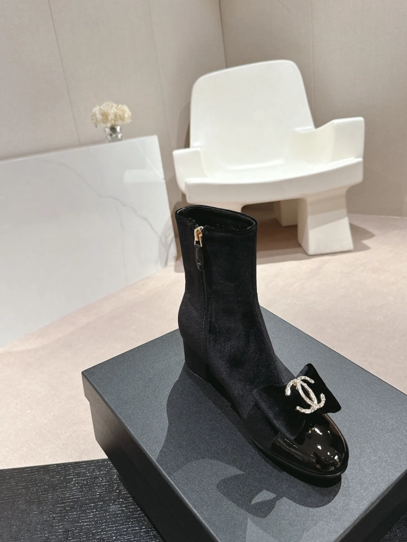 StreetReady Chxnxl Boots 125238