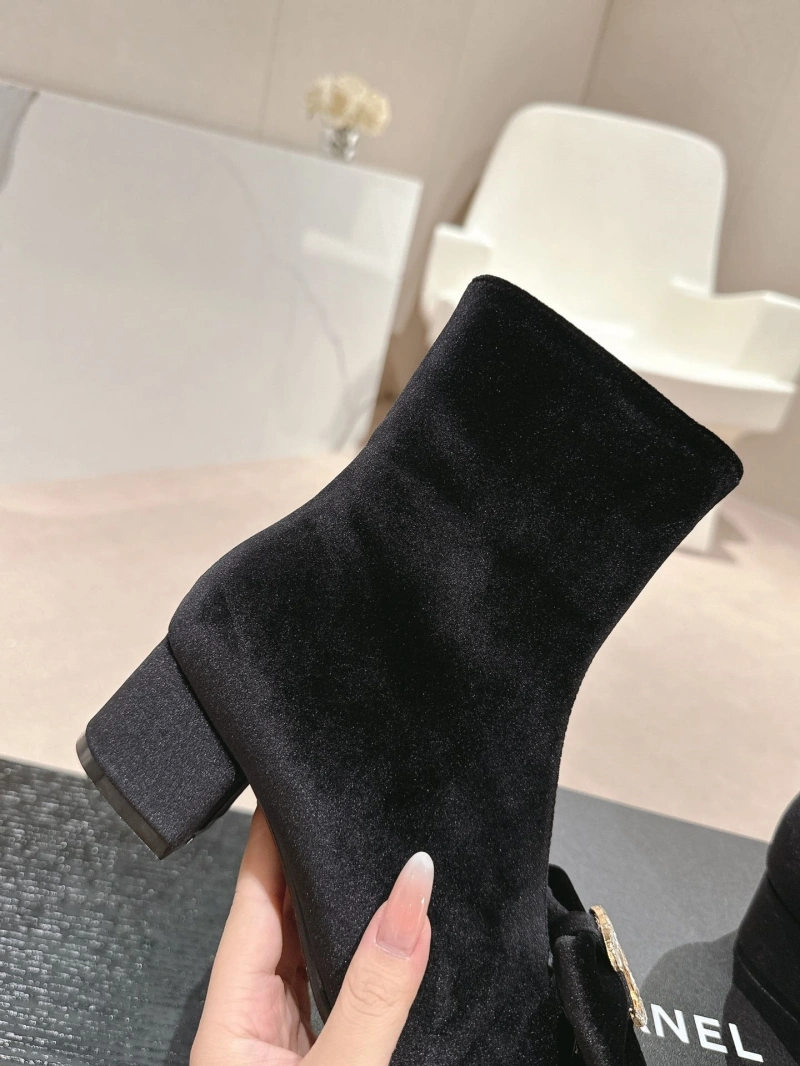 StreetReady Chxnxl Boots 125238
