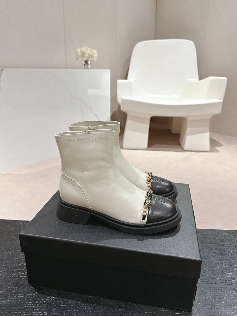Chxnxl Boots Durable 125237